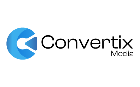 Convertix Media Logo